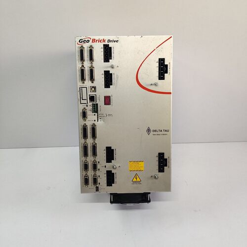 欧姆龙 DELTA TAU 全新 IDEAS IN MOTION GEO BRICK DRIVE GBL6-F