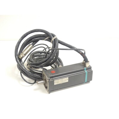 Siemens 1FT5046-0AF01-9 - Z Servomotor SN:E0Z61026102005