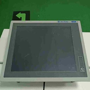 AB罗克韦尔触摸屏6181P 15TPXP显示屏图片议价