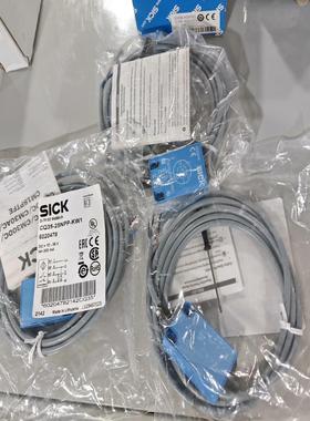 CQ35-25NPP-KW1  6020478 德国议价