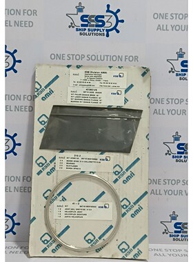 KSB 42380125 套件 9971518535 Palier Danais Bride 16 英寸轴承