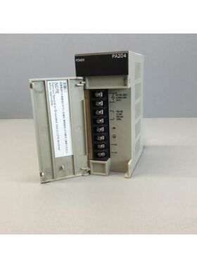 C200HWPA204 - Omron - C200HW-PA204 / Alimentazione 120VA Use