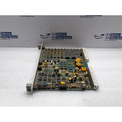 Valmet Automatisation M851006 PCB Module 542844-7A