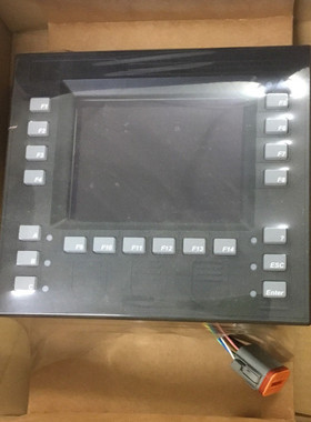 Asphalt Manager für BW 174 AP-4 Walze OPUS21C10CAN40C58 EVI