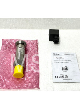 BD 传感器 DMP 457 压力变送器 Eingang - 0...16 巴