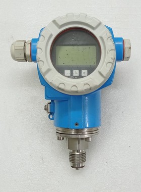 Transmisor Presion Endress Hauser Cerabar S PMC71-AAA1P1GAAA