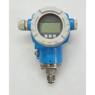 Transmisor Presion Endress Hauser Cerabar S PMC71-AAA1P1GAAA