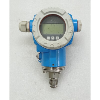 Transmisor Presion Endress Hauser Cerabar S PMC71-AAA1P1GAAA