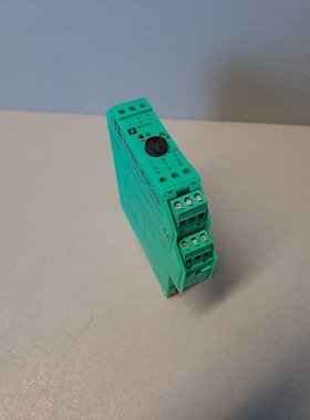 KFD2EB2 - PEPPERL FUCHS - KFD2EB2 / Módulo De Alimentación