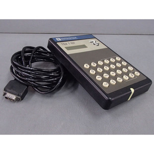 TSXT1070 - Telemecanique - Tsxt 1070 / Konsole Programmierka
