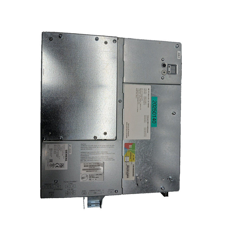 Siemens Sinumerik PCU 50.5-C 6FC5210-0DF52-3AA0 ( 6FC5 210-0