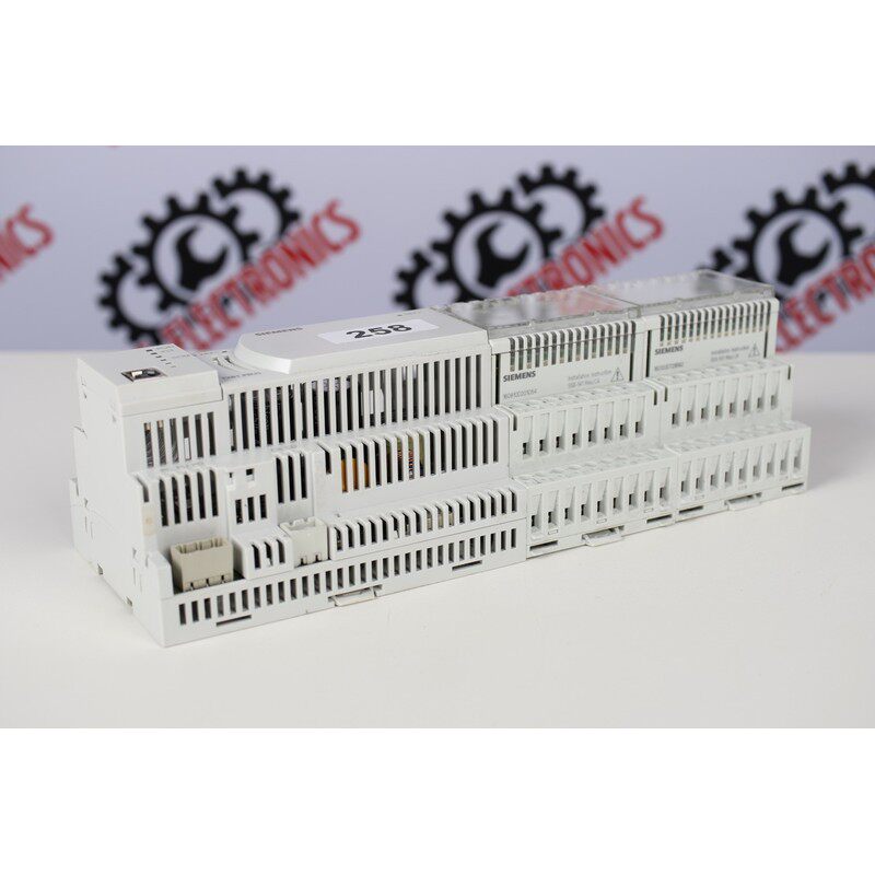 SIEMENS TXB1-PBUS/TXM1.8D/TXM1.16D (258) (MODULES) - 6 month
