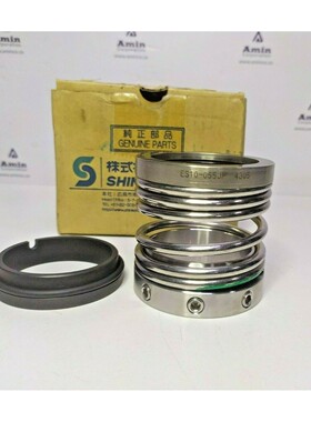Shinko Mechanical Seal part no. 54 Seal size: 55mm for SVS35