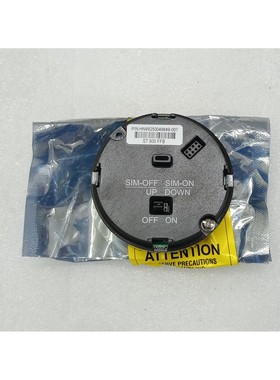 Honeywell HNWG50049849-007 Hart Température Transmetteur 50