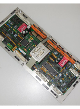 Rofin Sinar ANr.: 210900.01/06 & 240100.01/02