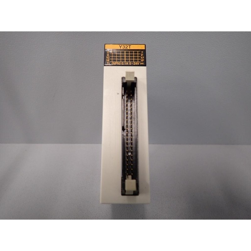 AFP23404 - NAIS - AFP23404/FP2-Y32T Module Output Used