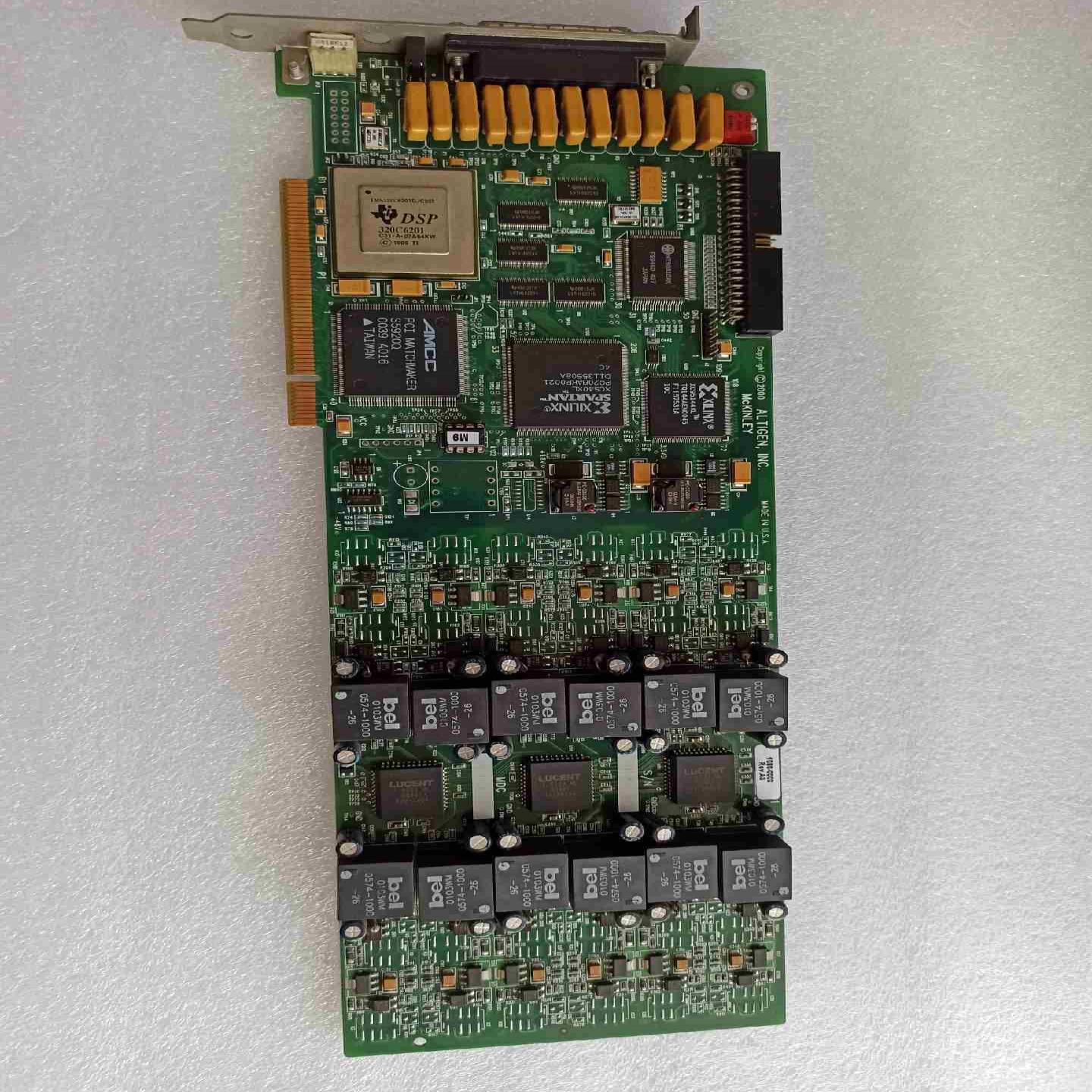 ALTIN 1080-0002 REVA3  FAB议价