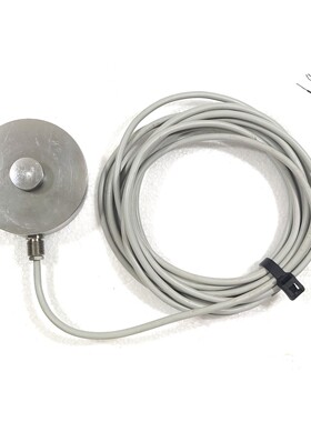 SCAIME R10X 1T COMPRESSION LOAD CELL 430580