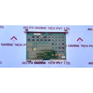 064.576.501 Printed Circuit Soren 609003310 Lyngso Board
