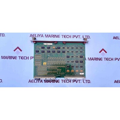 Soren T Lyngso 064.576.501 Printed Circuit Board 609003310 V
