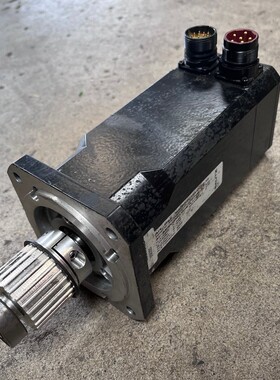 1x Bautz M406D-00101-003C-10 Servomotor