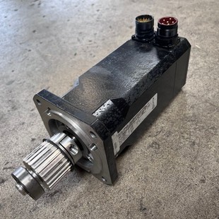 Bautz M406D 003C Servomotor 00101