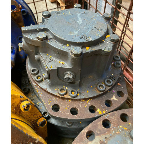 PH Poclain Wirtgen 186095 A05724W Fahrantrieb Hydraulikmotor