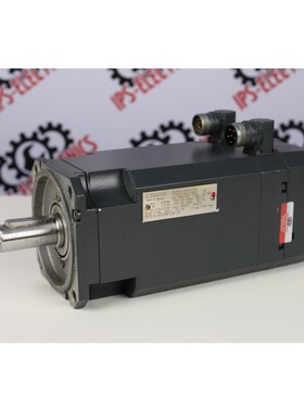 SIEMENS 1FT6062-6AH71-4AA0 (SERVOMOTOR) - 6 meses de garant