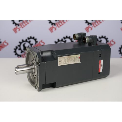 SIEMENS 1FT6062-6AH71-4AA0 (SERVOMOTOR) - 6 meses de garant