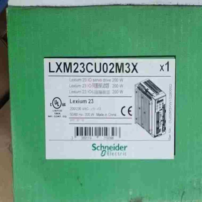 LXM23CU02M3X  LXM23CU10M3X议价