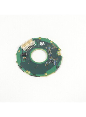 Platine für Heidenhain Drehegeber ERN 1387 204862S14-70 R10