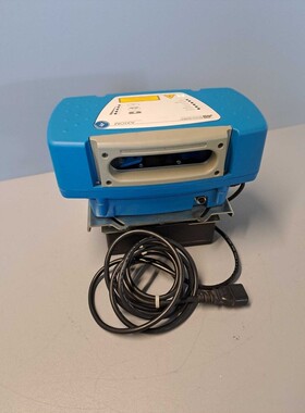 PS-4024 - ACCUSORT - Axiom + PS4024 / Scanner Barcode Used