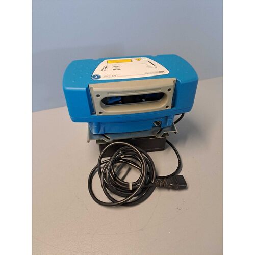 PS-4024 - ACCUSORT - Axiom + PS4024 / Scanner Barcode Used