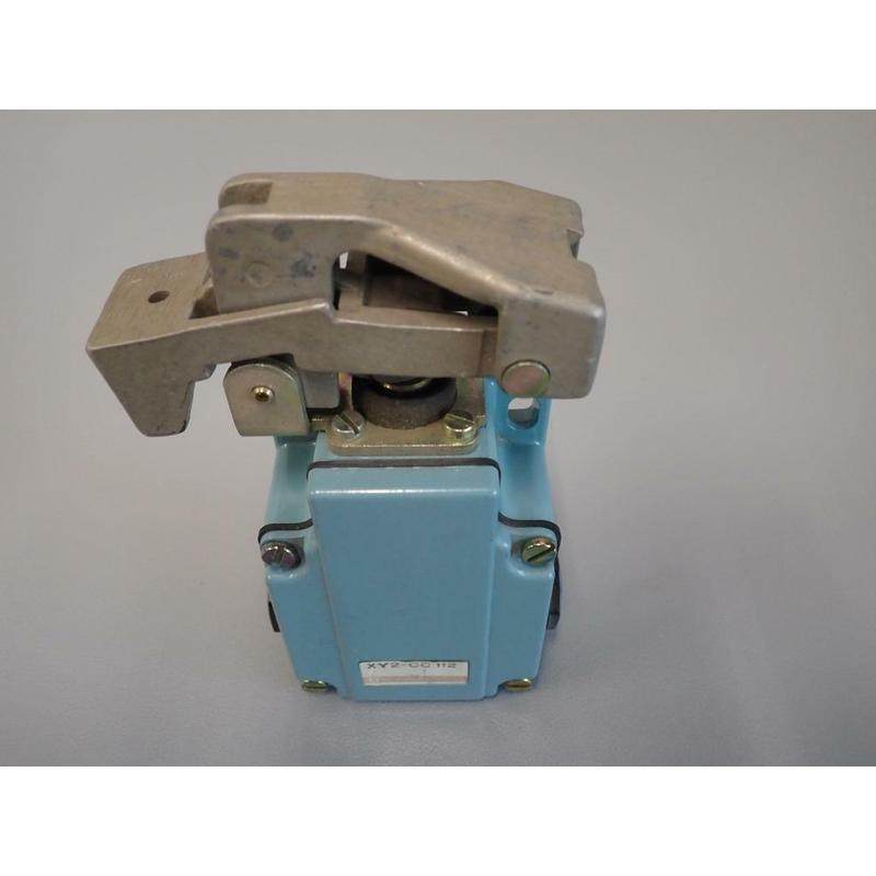 XY2CC112 - Telemecanique - XY2-CC112 / Modulo Di Emergenza S