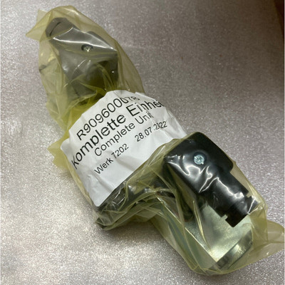 Rexroth Wegeventil R909600078 DA1D2 Hydraulikventil Hydrauli