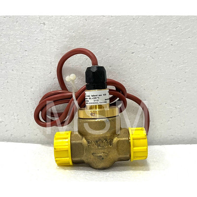 GHM-Honsberg FF-015RMS-125 Flusso Interruttore 230VAC/1A/50V