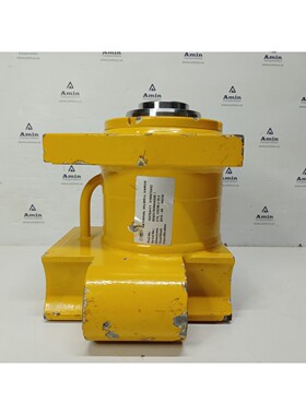 National Oilwell Varco NOV Cylinder 125/90 x 20,5 - NEW