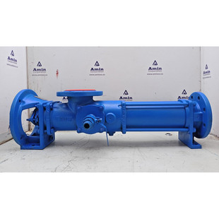 Allweiler Ag SEBP 200.1E11P01 Progressive Holhraum Einzeln S