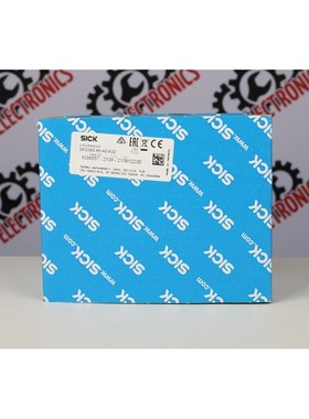SICK SKS36S-HVA0-K02 (ID 1036557) (ENCODER) - 6 mesi di gara