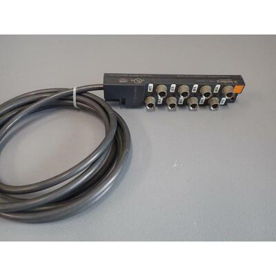 200504436 - lumberg automation -200504436 / 200504436 Used