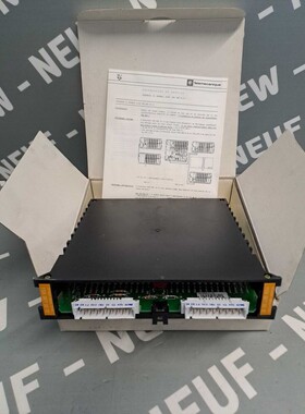 TSXDET3212 - Telemecanique - TSXDET3212 / Modul Telemecaniqu