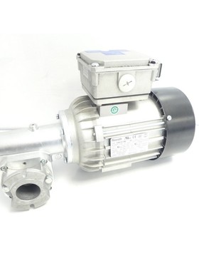 Rexroth 3SIEK63-4C2/339 MNR 3842547992 + 3842527867 Getriebe