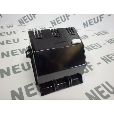 3KY22020B - 西门子 - 3KY2202-0B / Arc Chute Chambre De Souff
