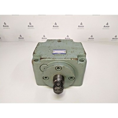 Yuken ZCT-10-2290 Deceleration and Check valve - NEW