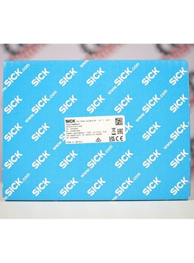 SICK SRM50S-HEV0-K22 (ID 1051812) (CODIFICADOR) - 6 meses de