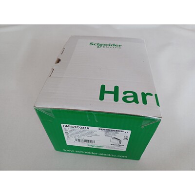 Schneider Electric Harmony GTO Touch Panel HMIGTO2310  41502