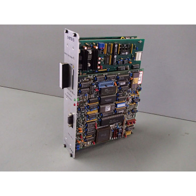 SBTS1020025R - BALDOR - SBTS10-200-2.5R / Modul Sortiment As