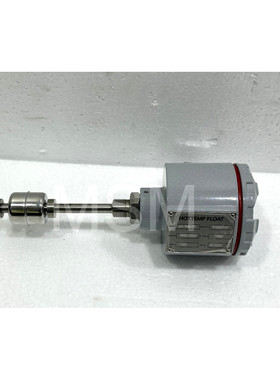 HOTTEMP FLOAT HT-TMS-1C 温度 0-120C 银色