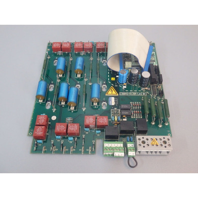 C98043A1204L2101 - SIEMENS - C98043-A1204-L21-01 / Konverter
