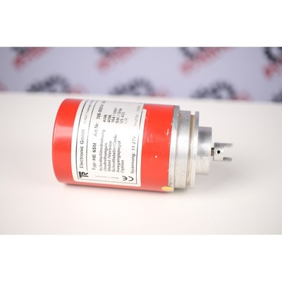 TR-ELECTRONIC HE 65M (205-00214) (ENCODEUR) - Garantie 6 moi